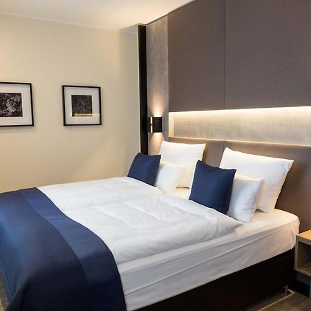 Sky Hotel Cloppenburg Ngoại thất bức ảnh